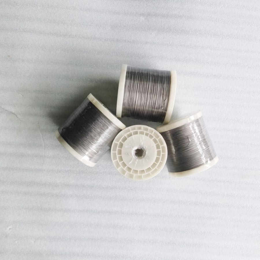 Titanium wire material performance characteristics,Strength, Heat Resistance & Application Value