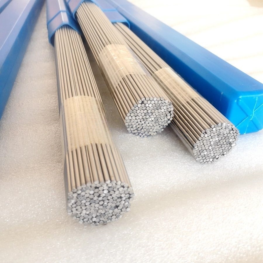 Implant Grade Titanium Surface:  Essential Steps in Surface Dental and Orthopedic Implants