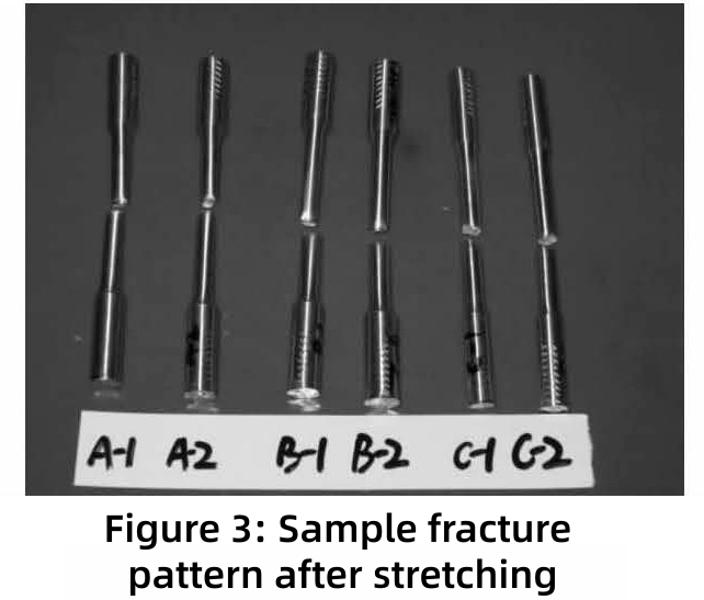 Titanium Wire Crack Inspection and Brittle Fracture Cause Analysis