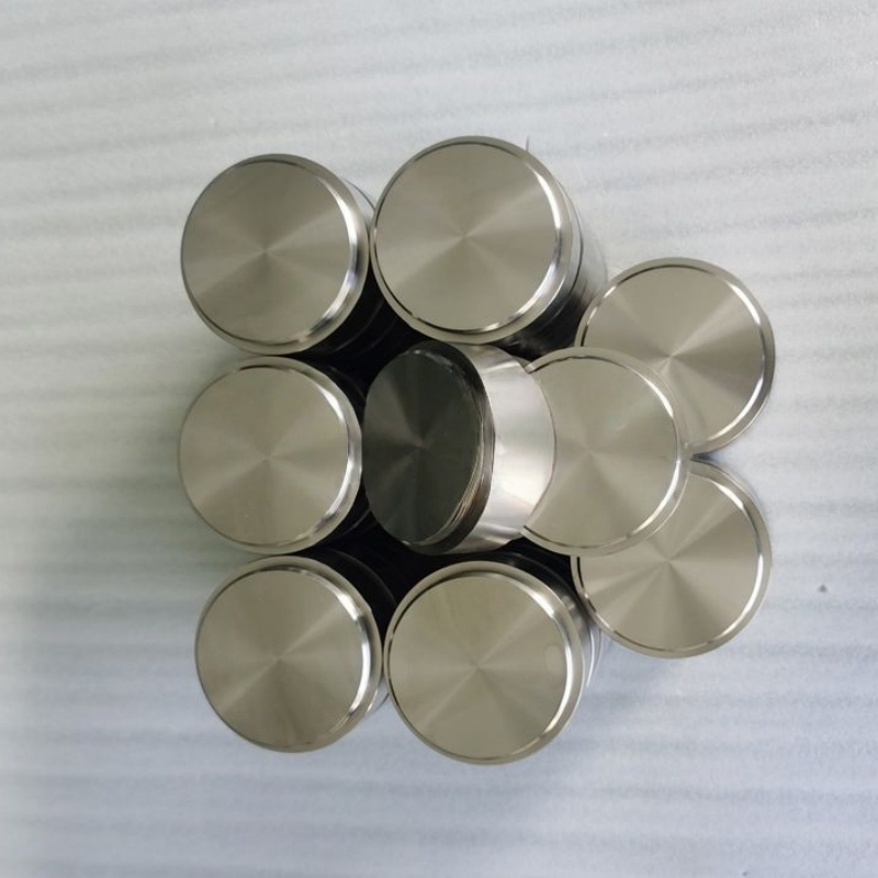 Titanium Target Application Field