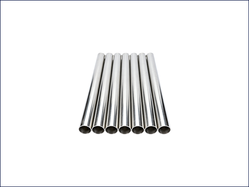 TI-6AL-4V GR5 titanium alloy tube
