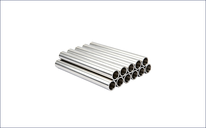 TI-6AL-4V GR5 titanium alloy tube