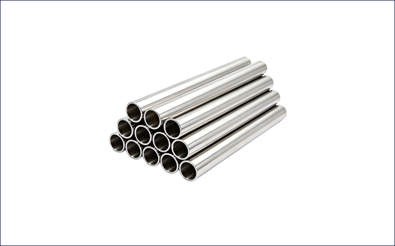 TI-6AL-4V GR5 titanium alloy tube