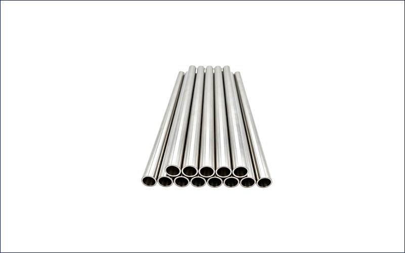 TI-6AL-4V GR5 titanium alloy tube