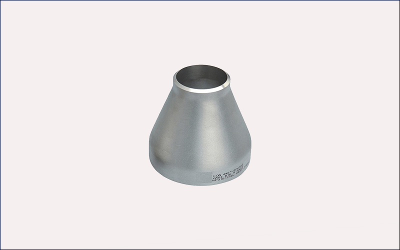 Advantages of titanium reducers in chemical piping systems