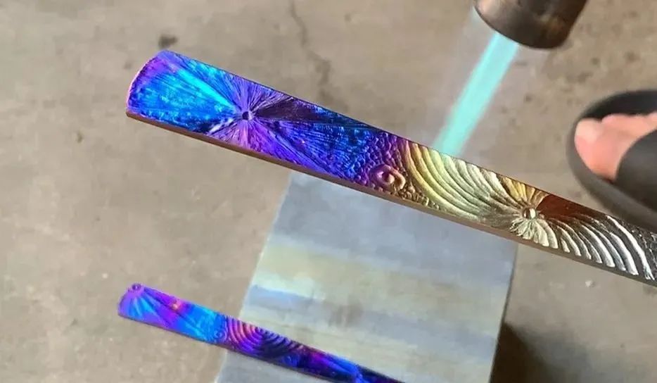 How Can You Identify Titanium? 4 Easy Ways to Test Titanium at Home (Real vs Fake Guide)