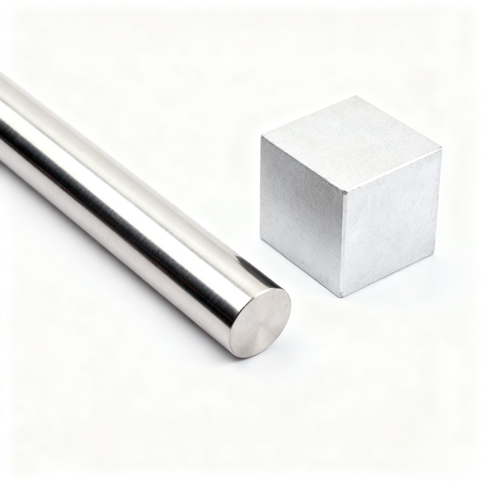 Titanium vs Aluminum Performance Comparison