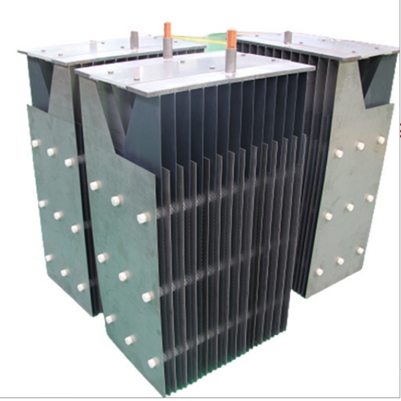 Titanium anode in Industry: Key Applications, Benefits & Top Use Cases for Enhanced Industrial E