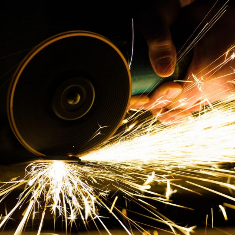 Learn About titanium grinder Technology.