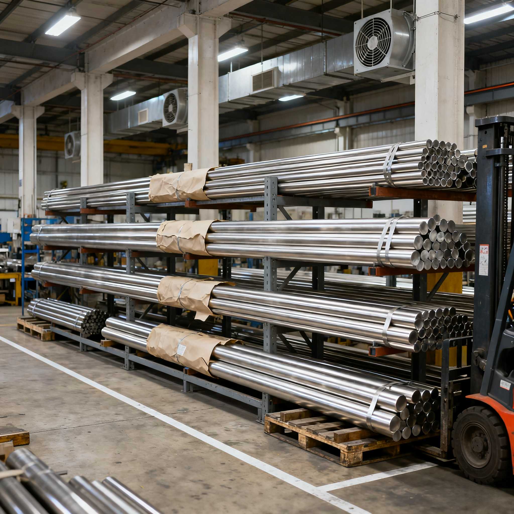 Current Status of China's Titanium Alloy Materials Industry in 2025