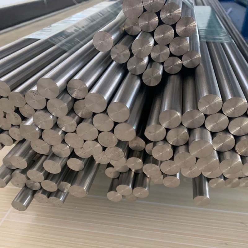 Titaudou supplies titanium alloy forgings, titanium alloy rings, and titanium bar