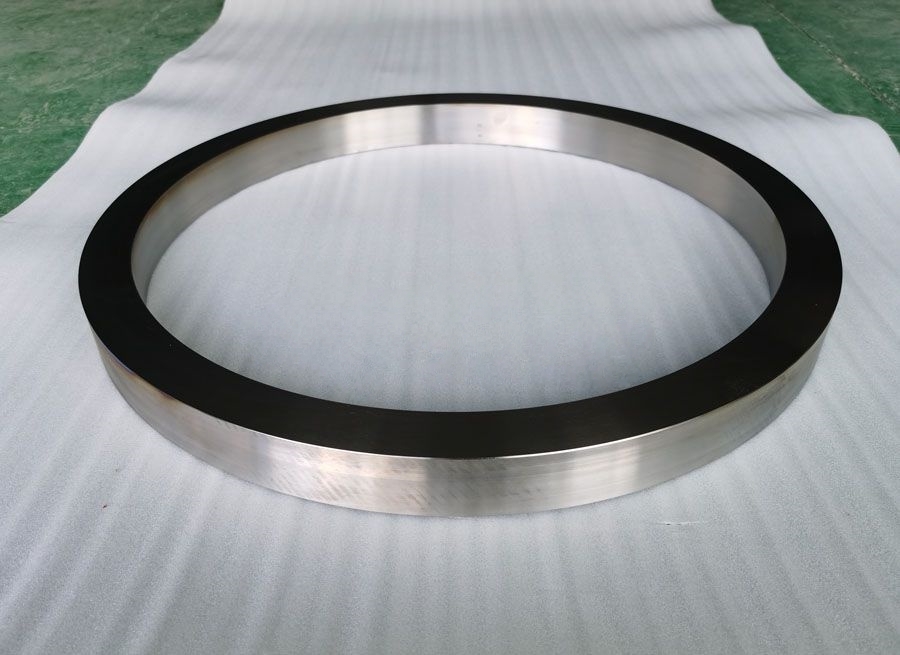 Titaudou supplies titanium alloy forgings, titanium alloy rings, and titanium bar Titaudou supplies titanium alloy forgings, titanium alloy rings, and titanium bar