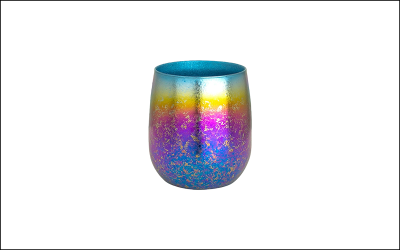 Pure Titanium Drinking Cup