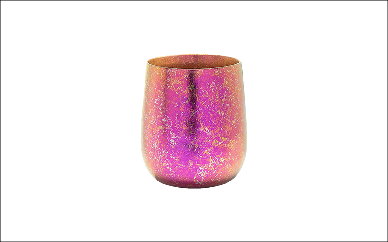Pure Titanium Drinking Cup