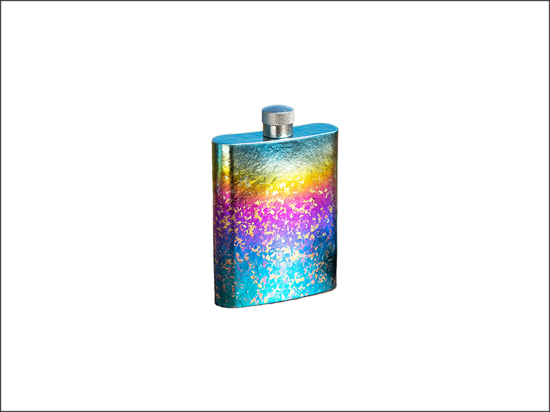Wine Flask