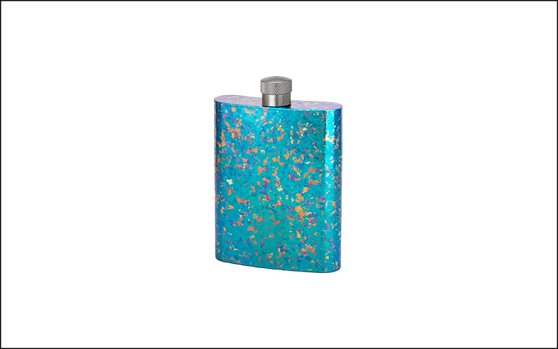 Wine Flask