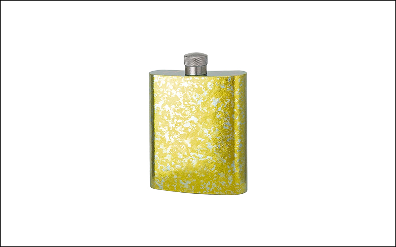 Wine Flask