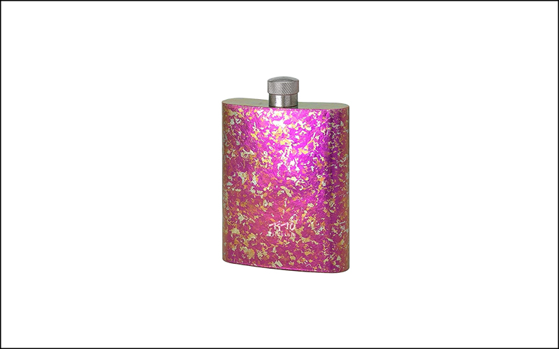 Wine Flask