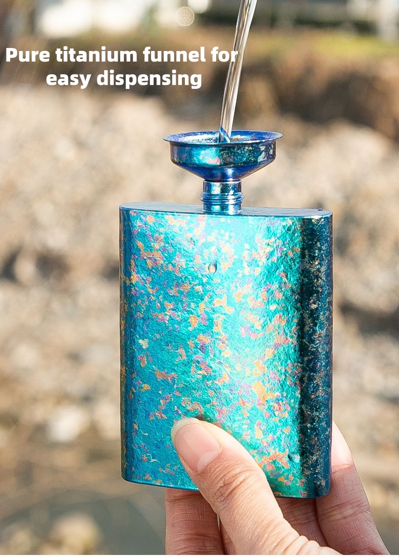 Wine Flask