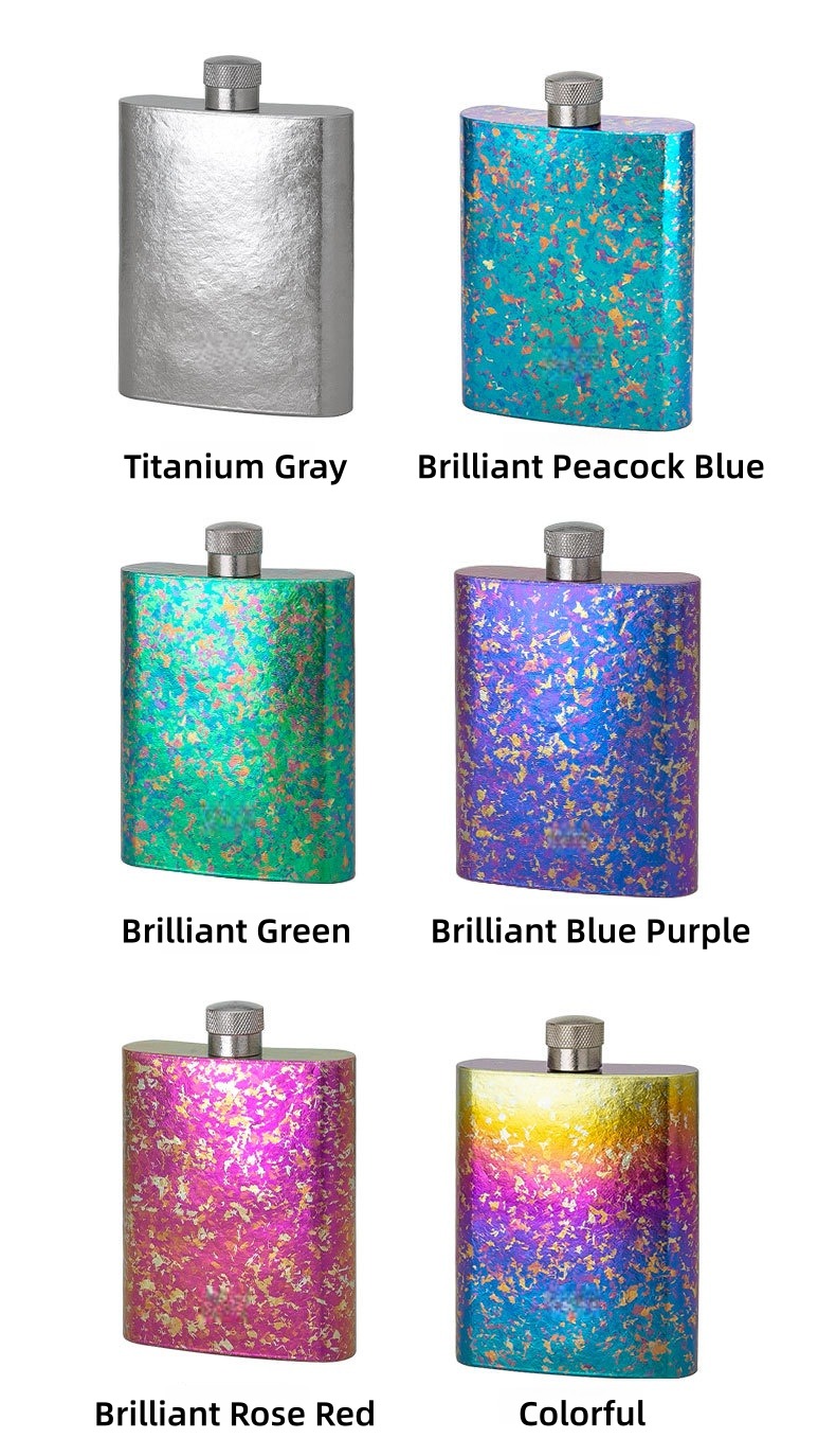 Wine Flask