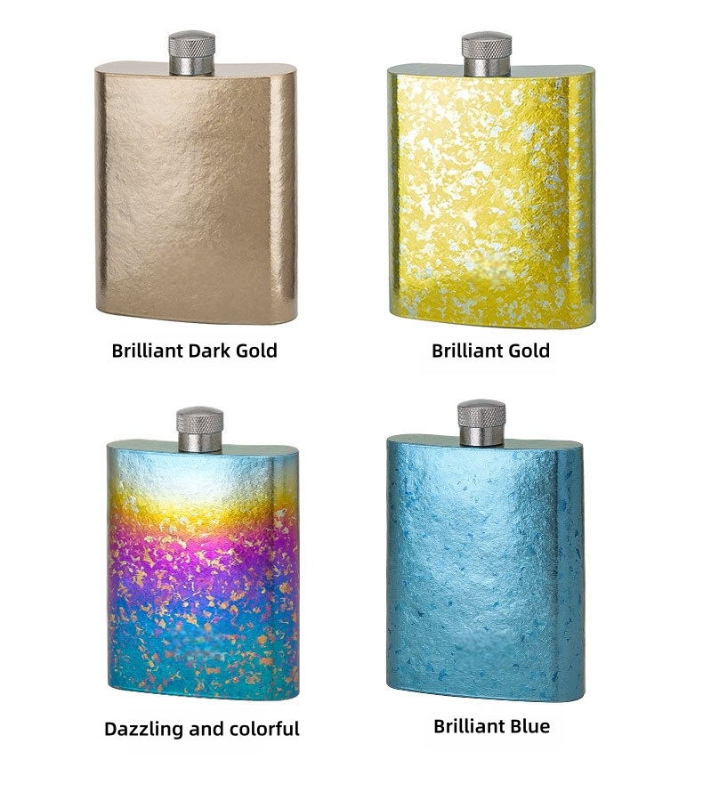 Wine Flask