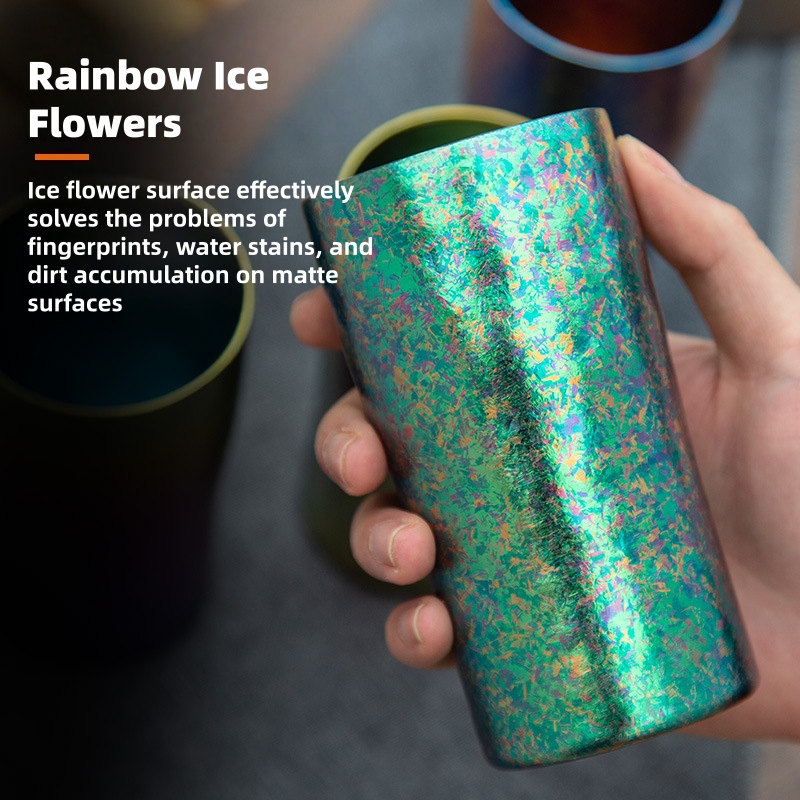 Beer mug