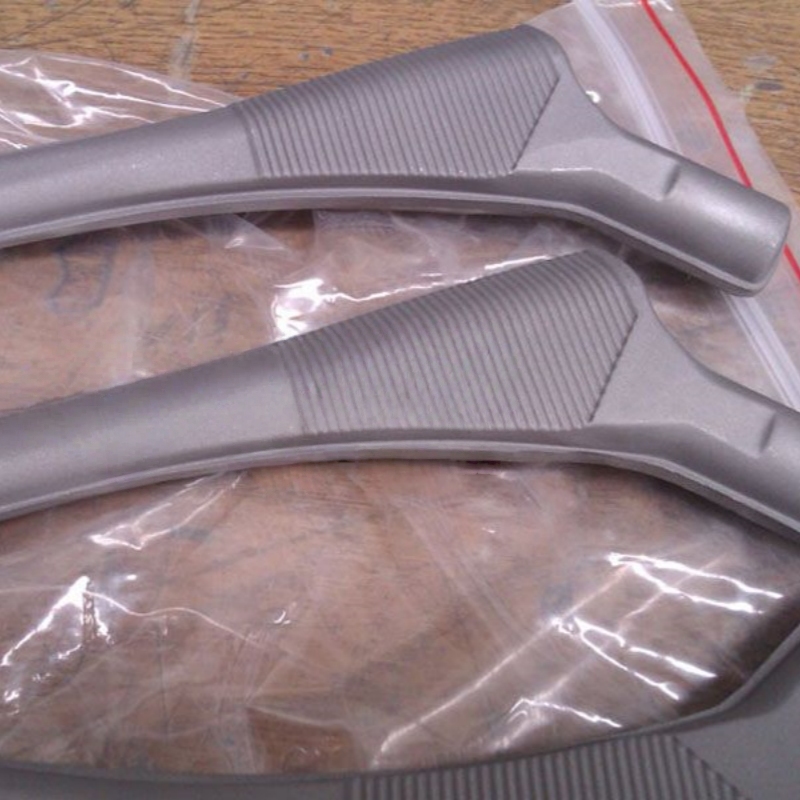 How are nickel titanium​ alloys used in orthopedic implants?