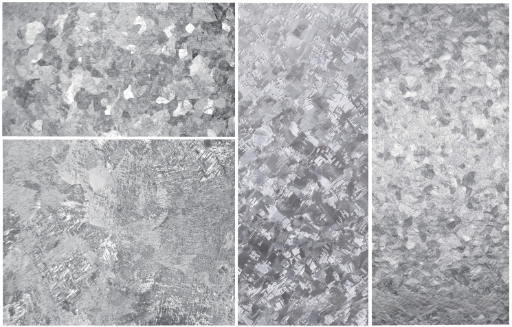 Analyze titanium surface treatment processes, including anodized titanium and titanium PVD