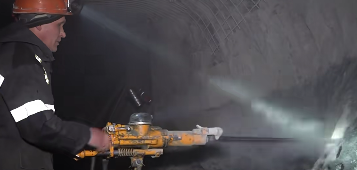 How is titanium processed and manufactured? Process and technical details