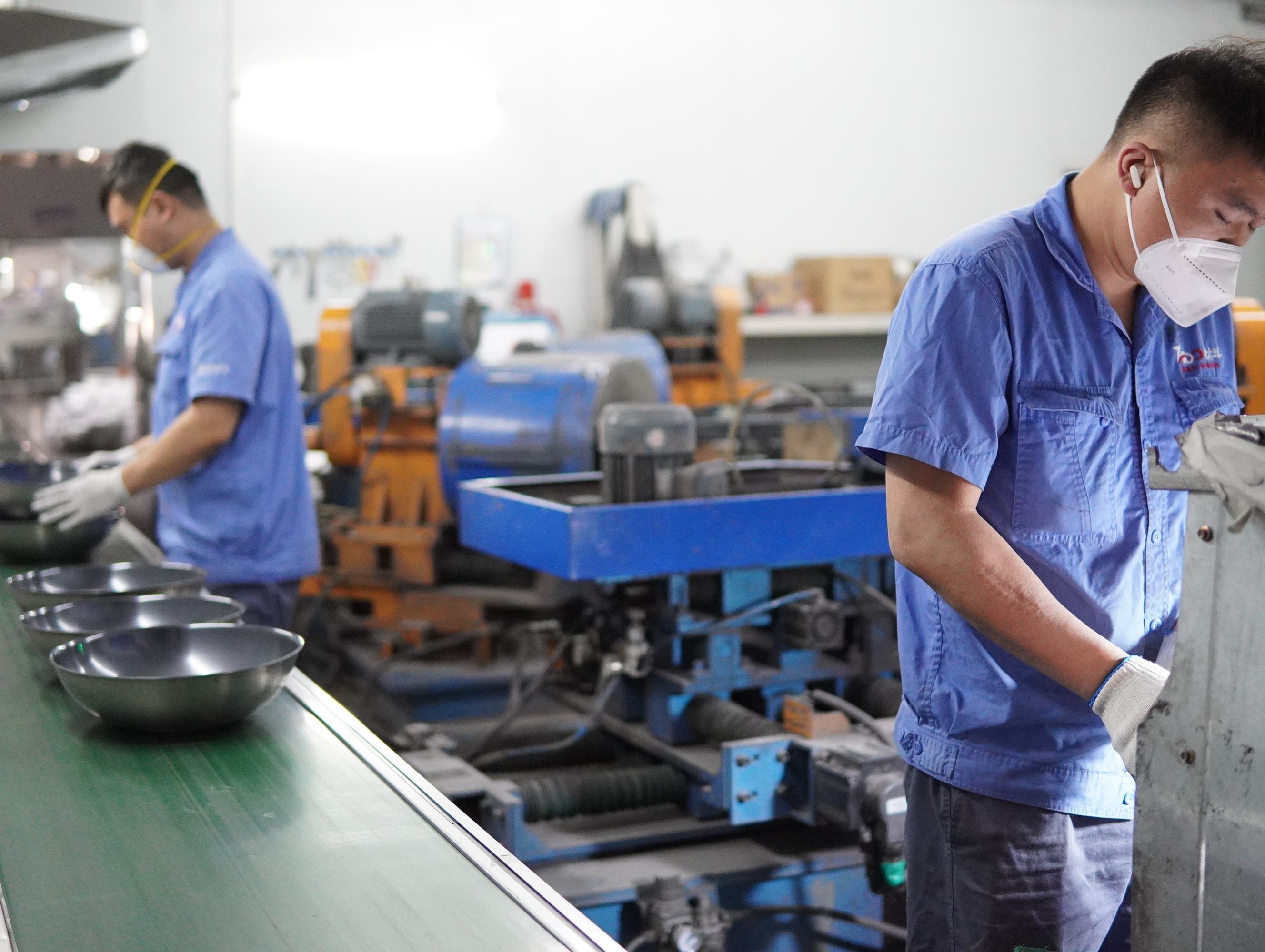 titaudou titanium cookware manufacturer: Produces 1.12 million titanium cookware pieces in 2025