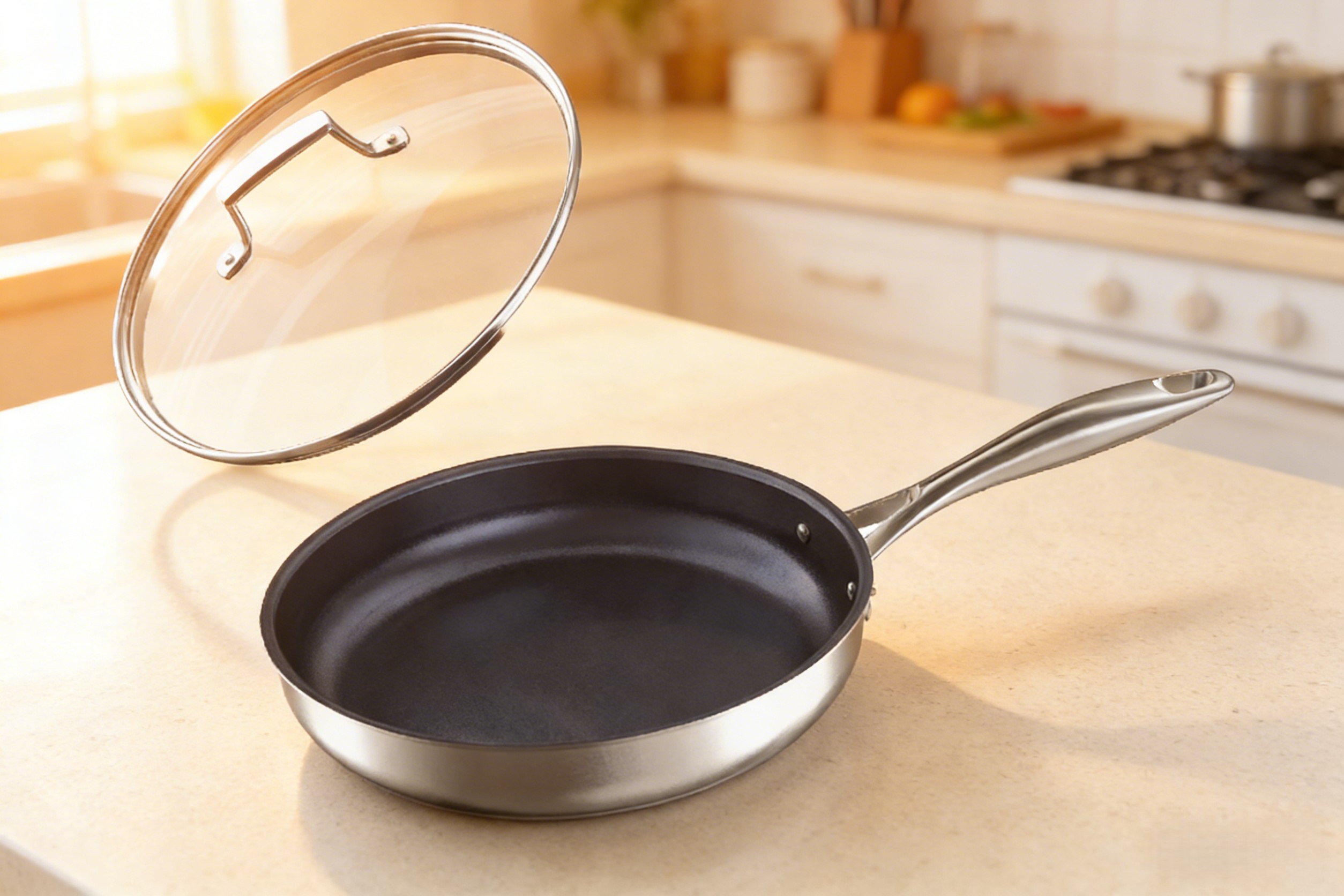 Is Cast Iron Cookware Safe for Acidic Foods? The Definitive Guide