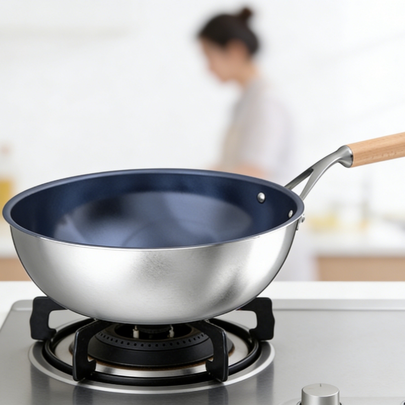 Does Titanium Cookware Scratch Easily? Scratch Resistance Test Results