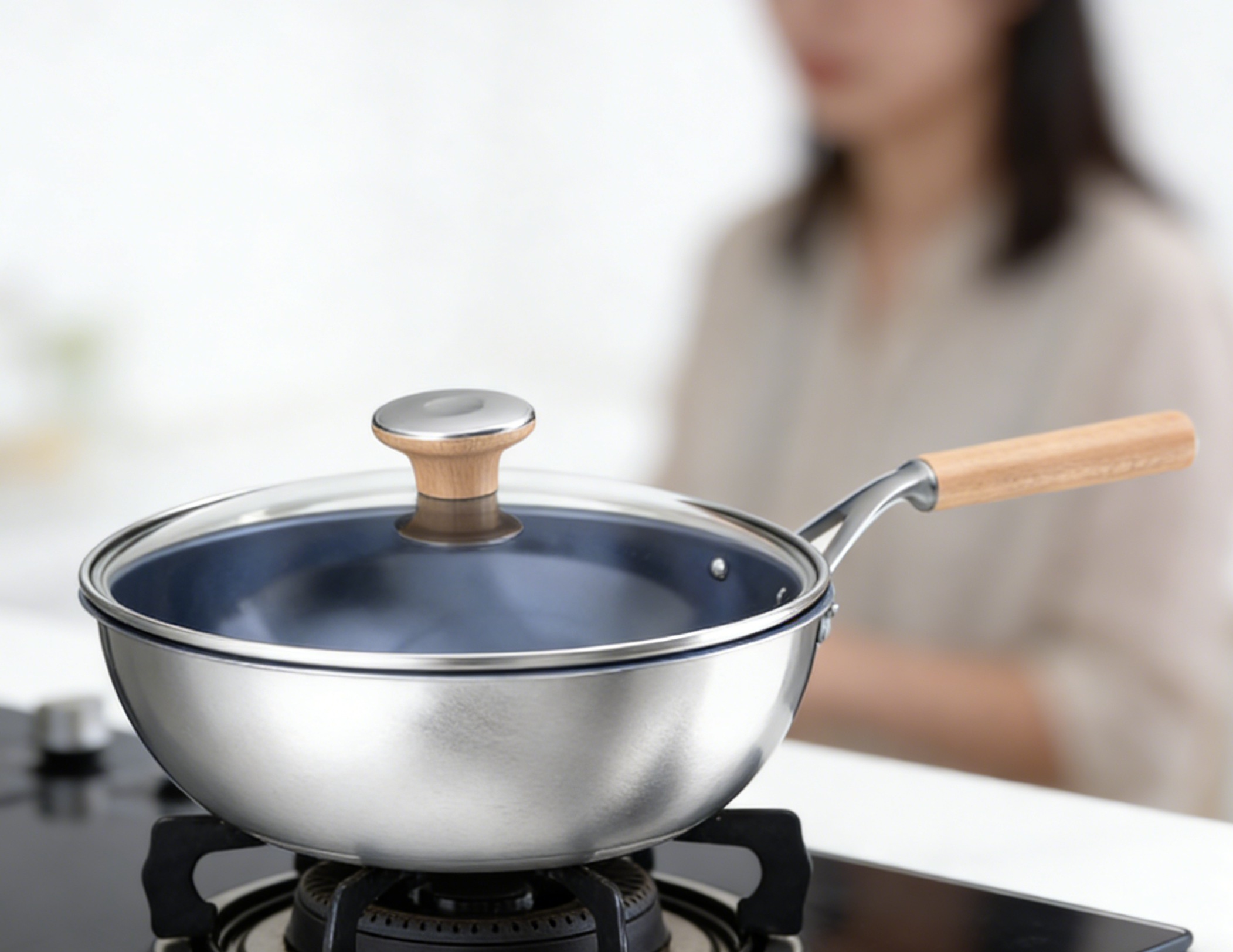 Can You Use Metal Utensils on Titanium Cookware? Scratch Resistance Explained