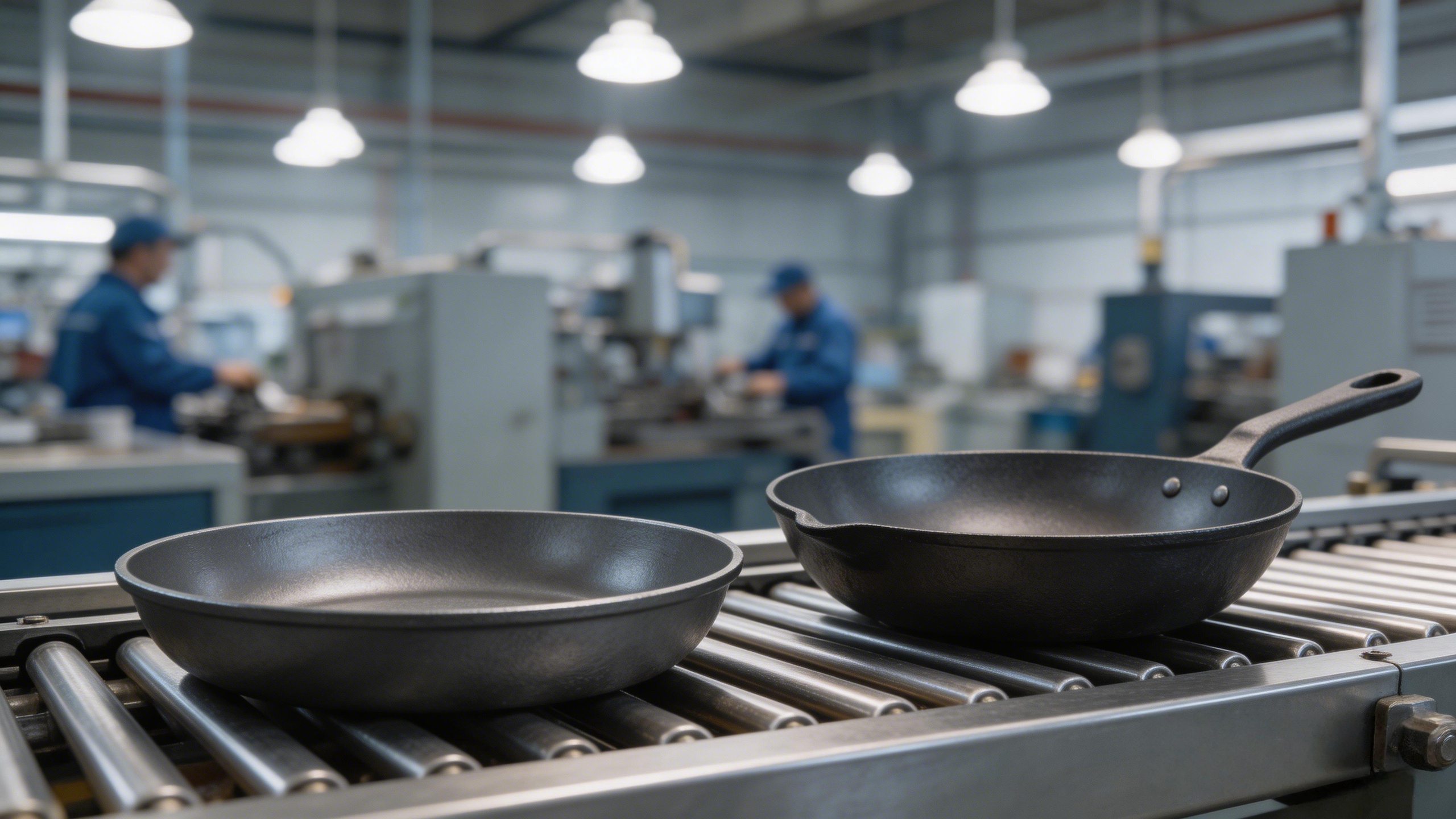 Does Cast Iron Cookware Leach Iron? Safety Guide & How to Refinish Your Skillet