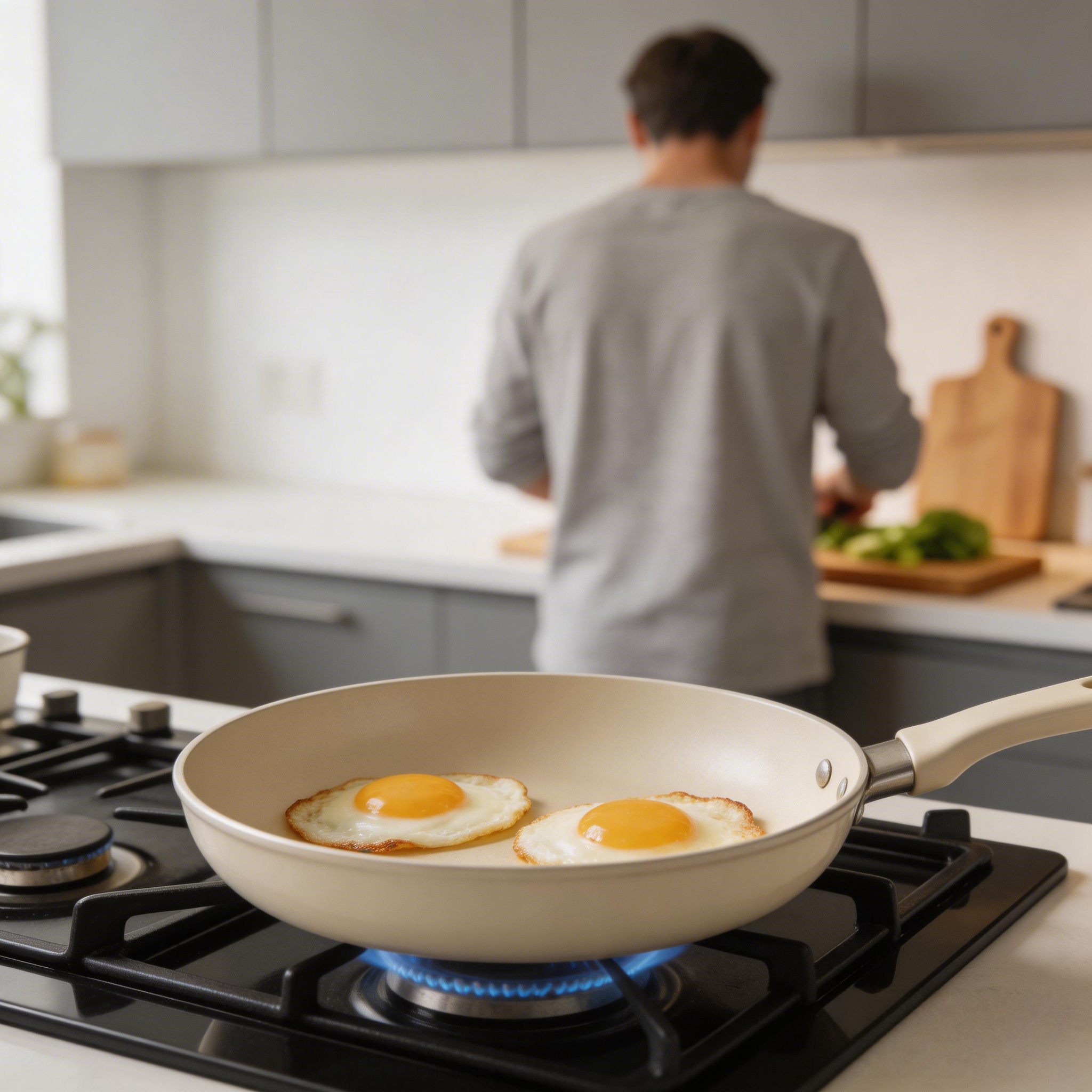 Is Ceramic Cookware Good for High-Heat? Safety, Dangers, and Cleaning Guide