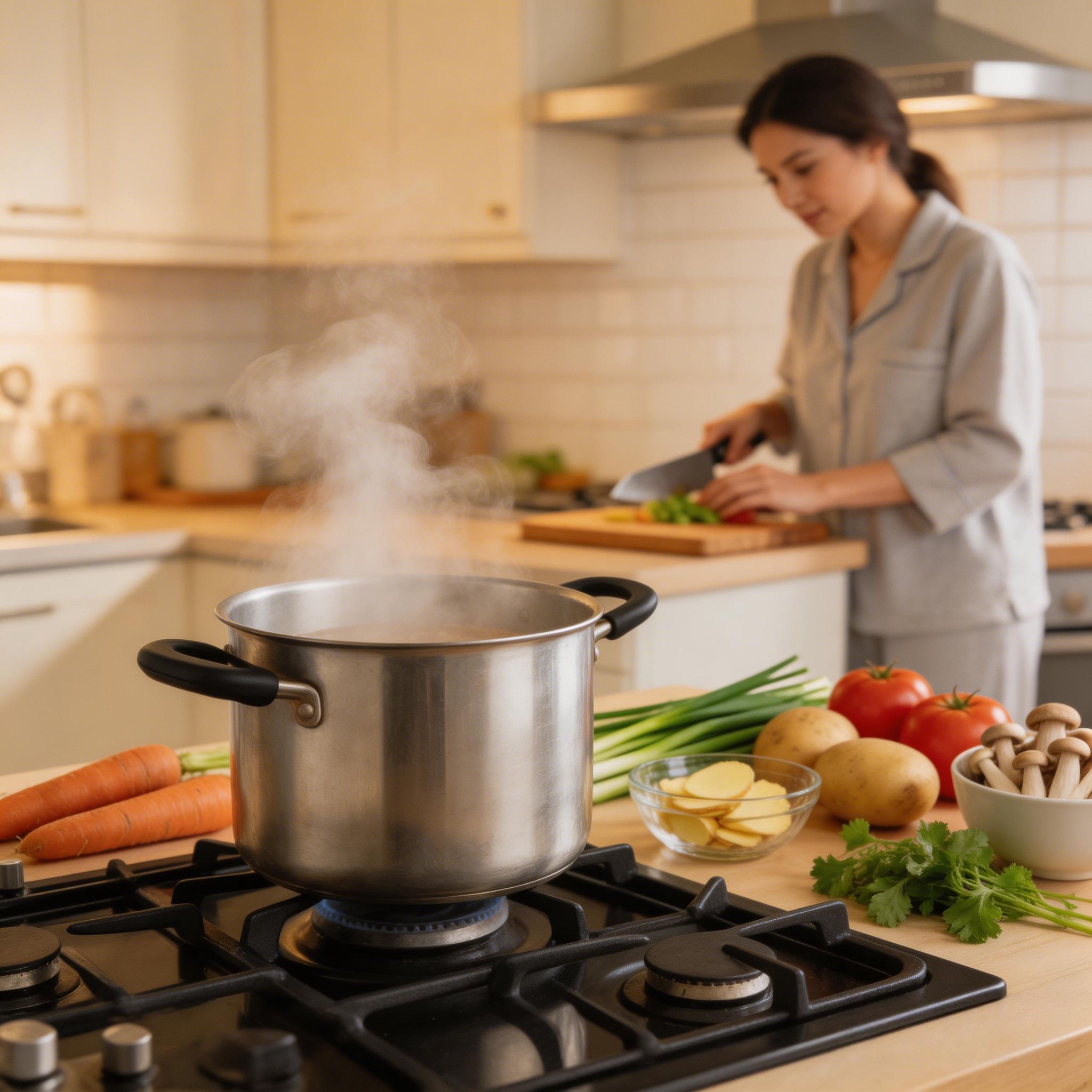 Is Aluminum Cookware Safe? Debunking Myths About Leaching and Health Risks