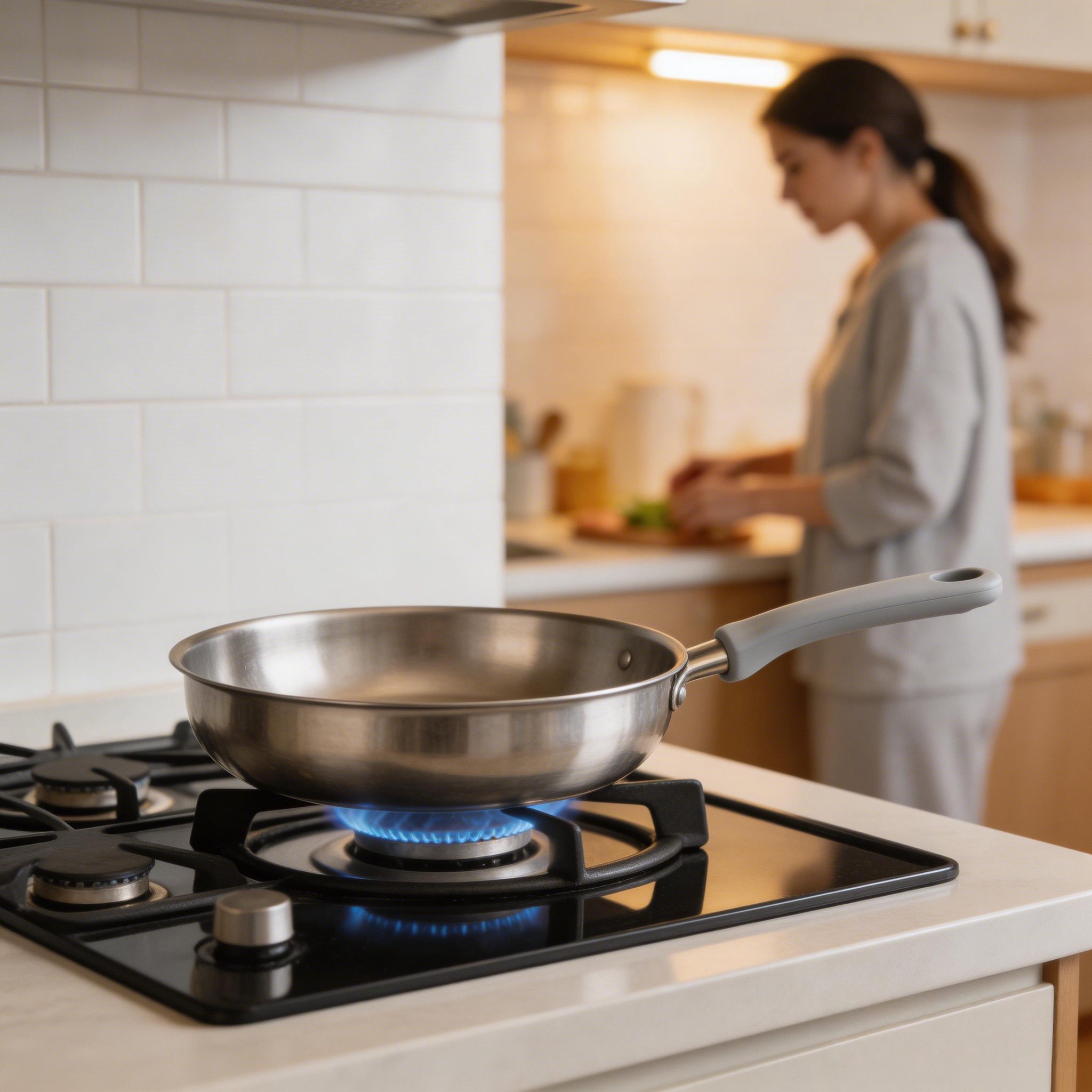 How to Make Stainless Steel Pans Non-Stick: Pro Tips for Beginners
