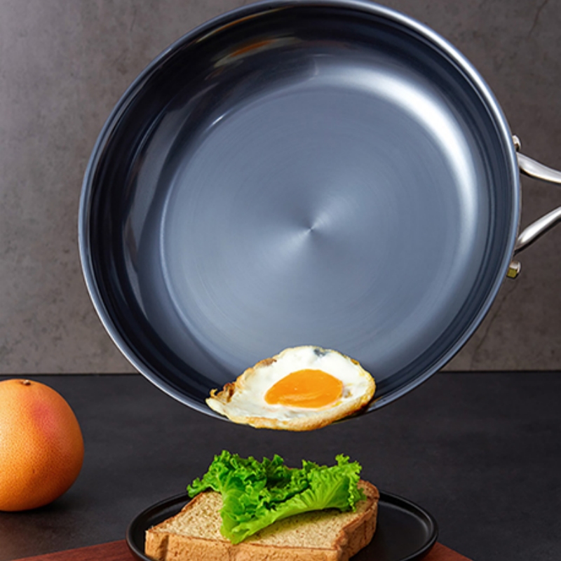 How to Spot Fake Titanium Cookware: 5 Signs of Low-Quality Products