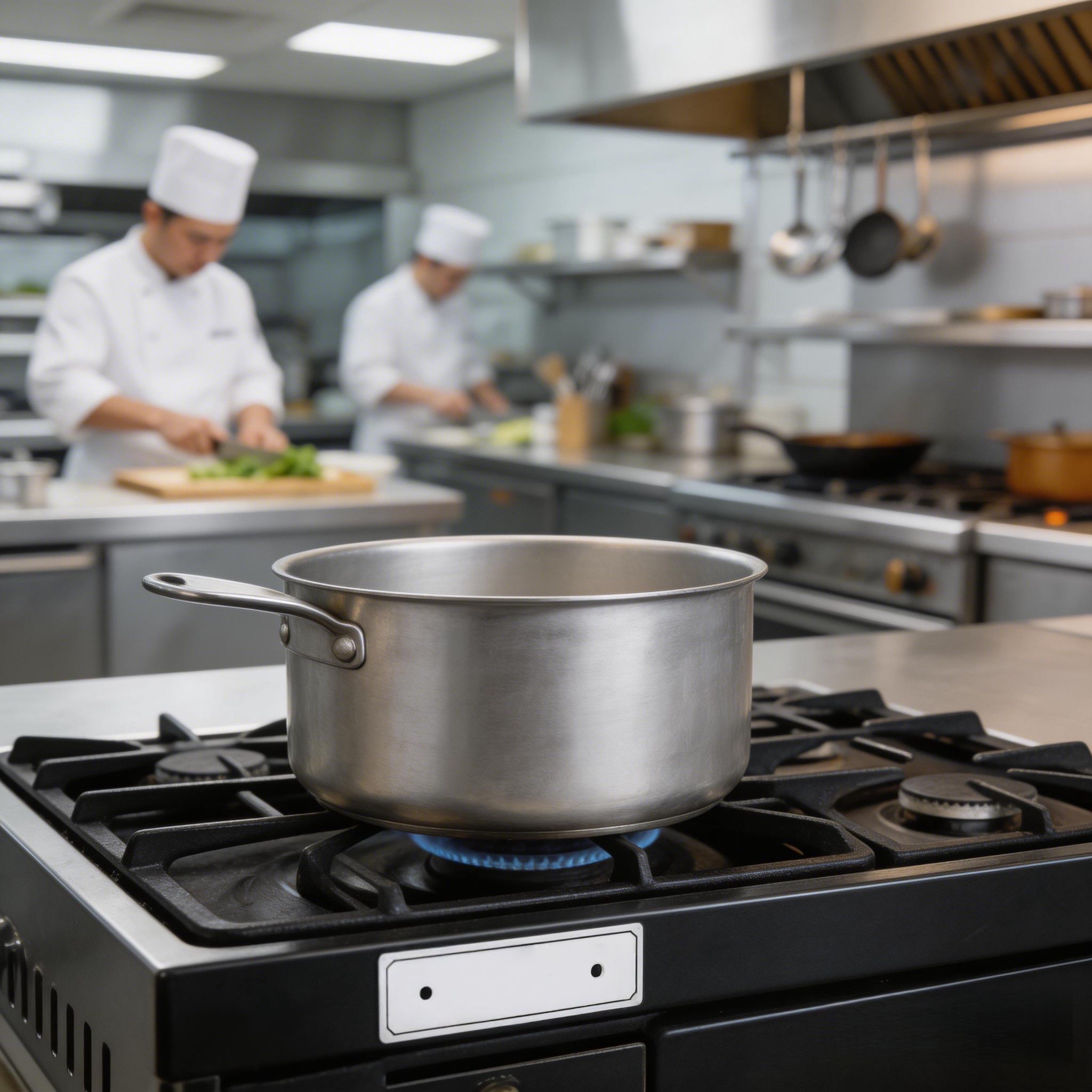 Is Aluminum Cookware Safe for High Heat? The Truth About Hard Anodized Aluminum Cookware