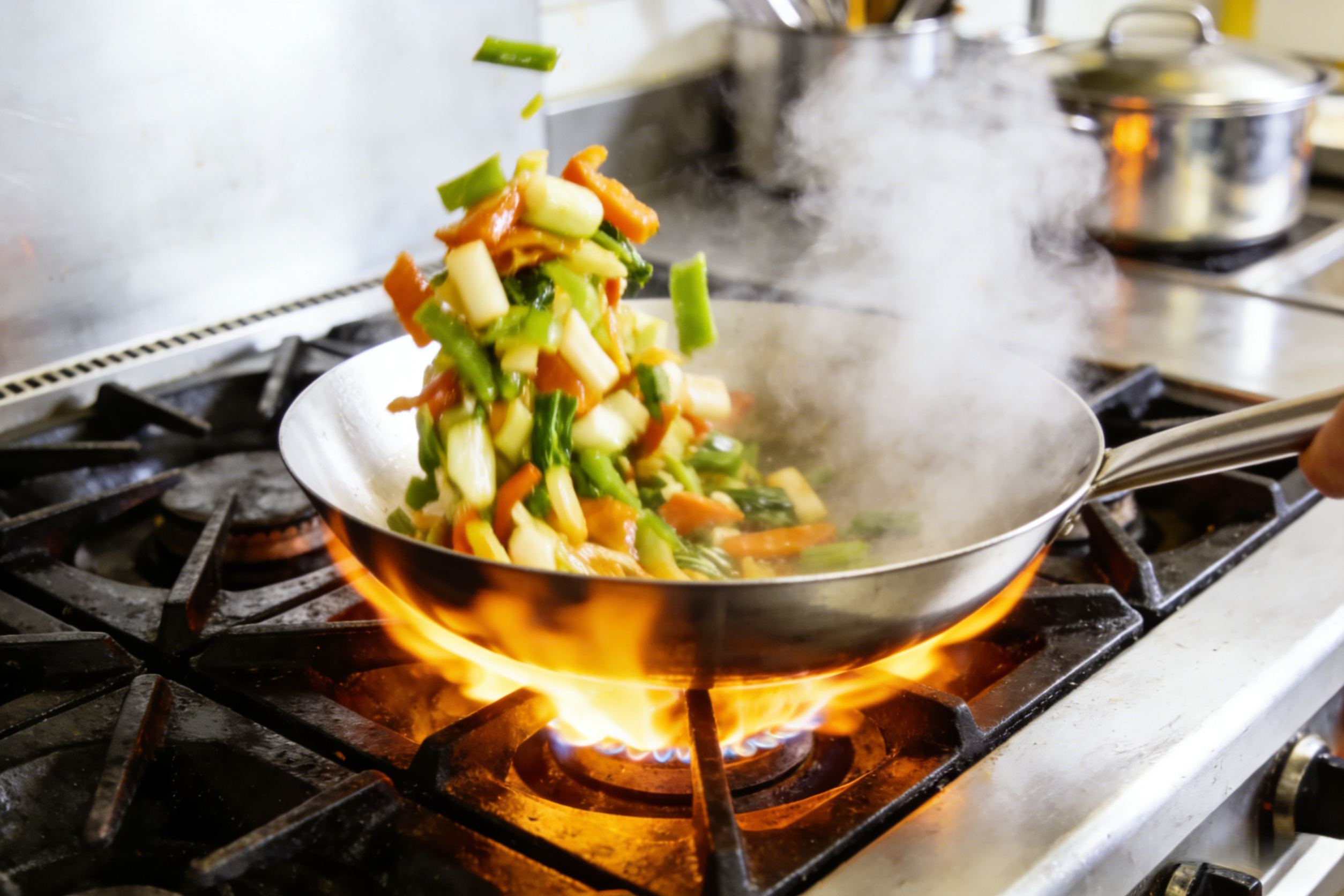 Is Aluminum Cookware Safe for High Heat? The Truth About Hard Anodized Aluminum Cookware Is Aluminum Cookware Safe for High Heat? The Truth About Hard Anodized Aluminum Cookware