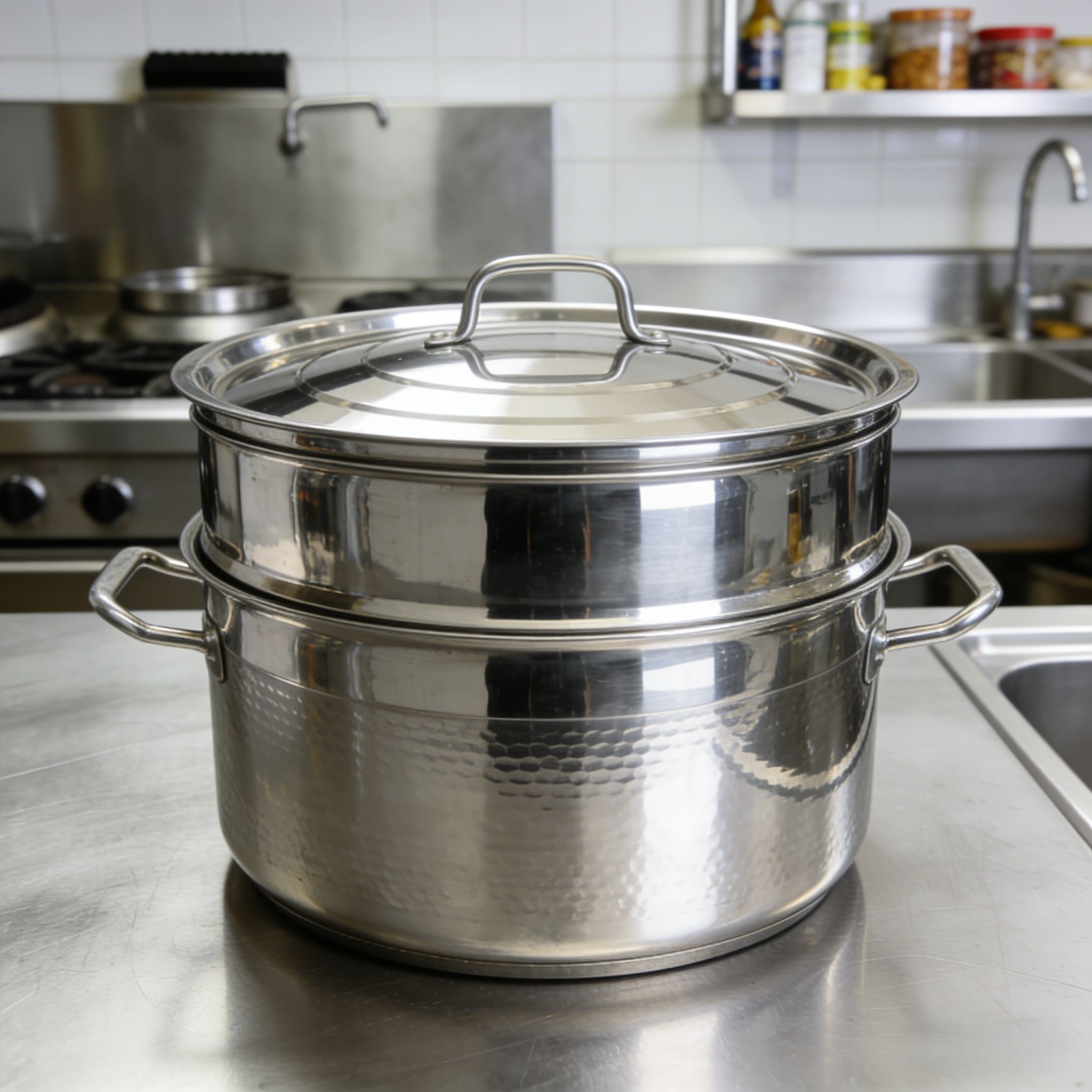 How to Identify High-Quality Stainless Steel Cookware: 10 Key Features