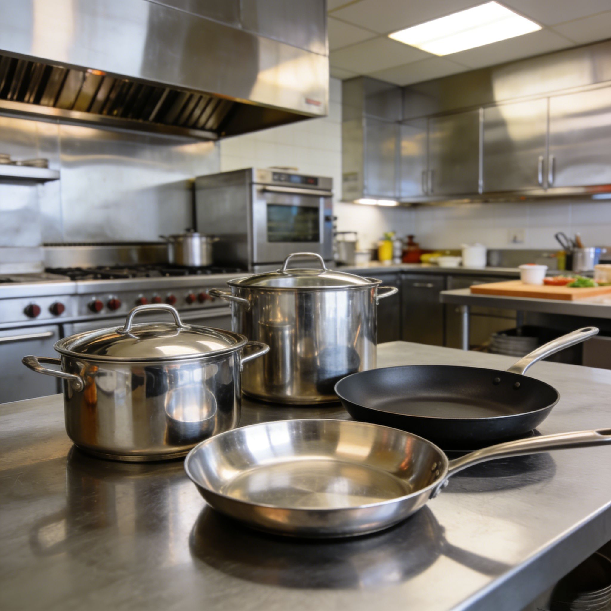 Stainless Steel Cookware Certification for Markets:A Complete Compliance Guide for Importers
