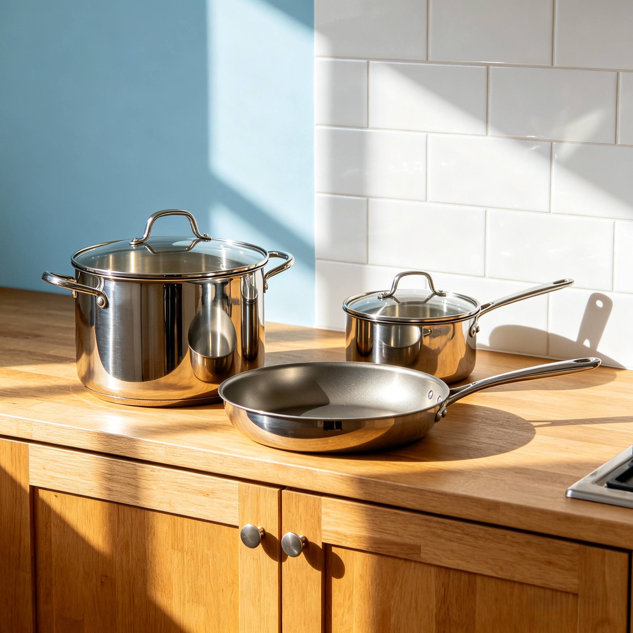 The Science and Technology of Cast Iron Cookware: Understanding Seasoning, Chemistry, and Manufacturing Innovation
