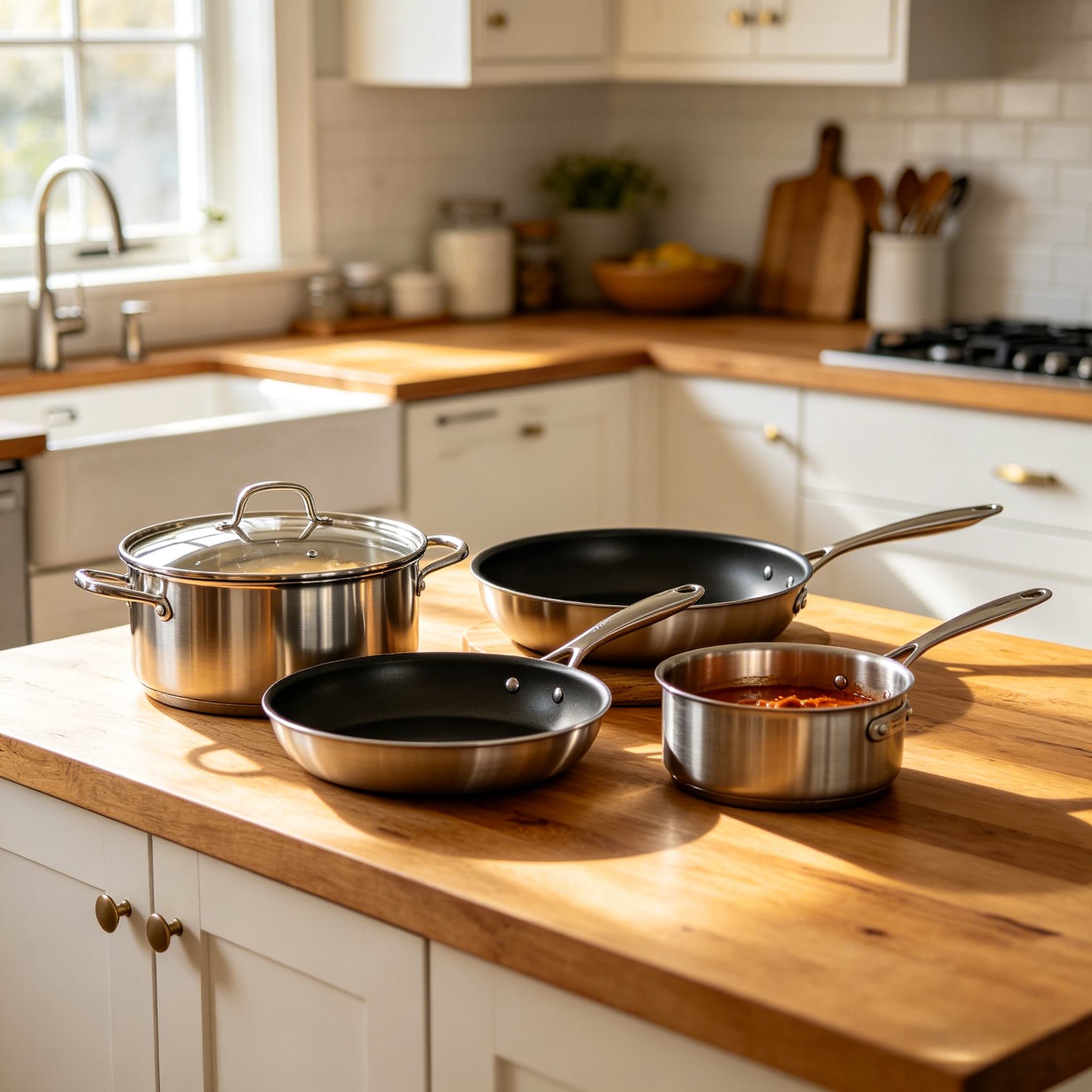 PFAS Cookware Ban 2026: Rules & Alternatives