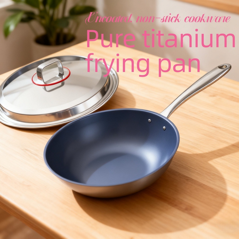 Titanium Cookware Advantages and Disadvantages: Honest Review for Professional Kitchens