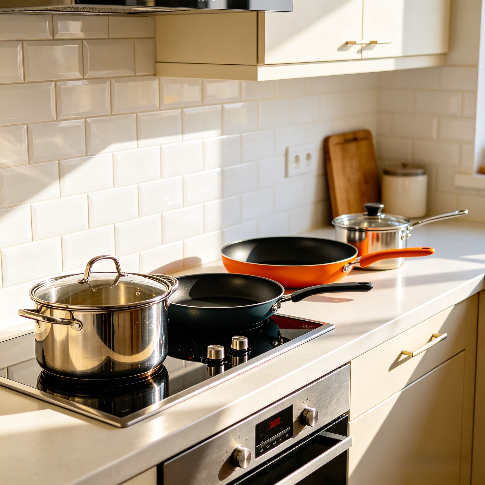 From Blast Furnace to Kitchen: The Material Science and Heat Treatment Processes Behind High-Performance Cast Iron Cookware