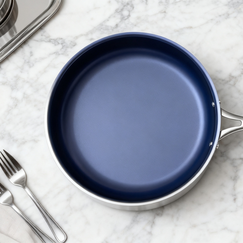 Cookware Manufacturer for Wholesale, OEM, and Private Label