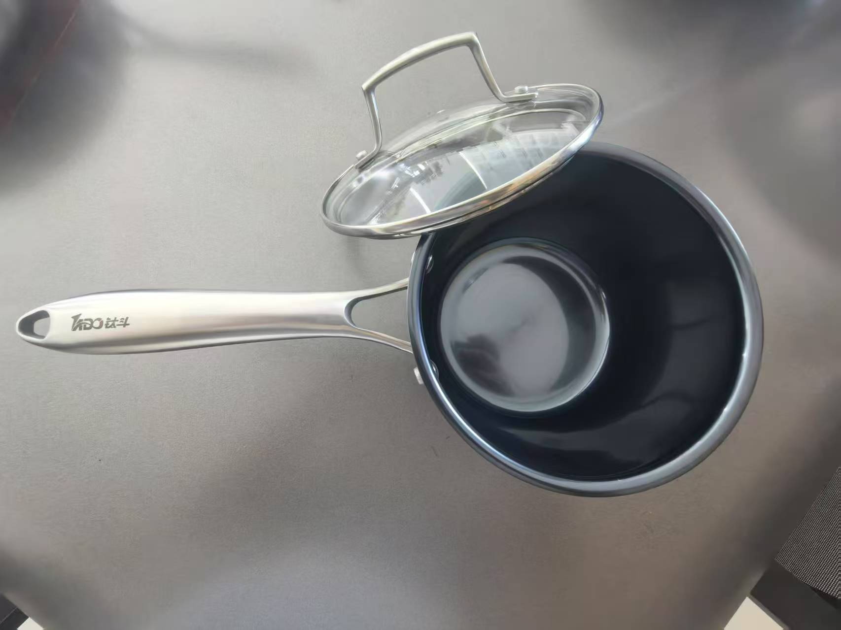 Best Titanium Cookware Without Non Stick Coating: The Honest Buying Guide