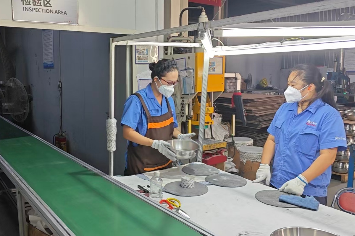 TITAUDOU: Premium Titanium Cookware Manufacturer & OEM/ODM Supplier TITAUDOU: Premium Titanium Cookware Manufacturer & OEM/ODM Supplier