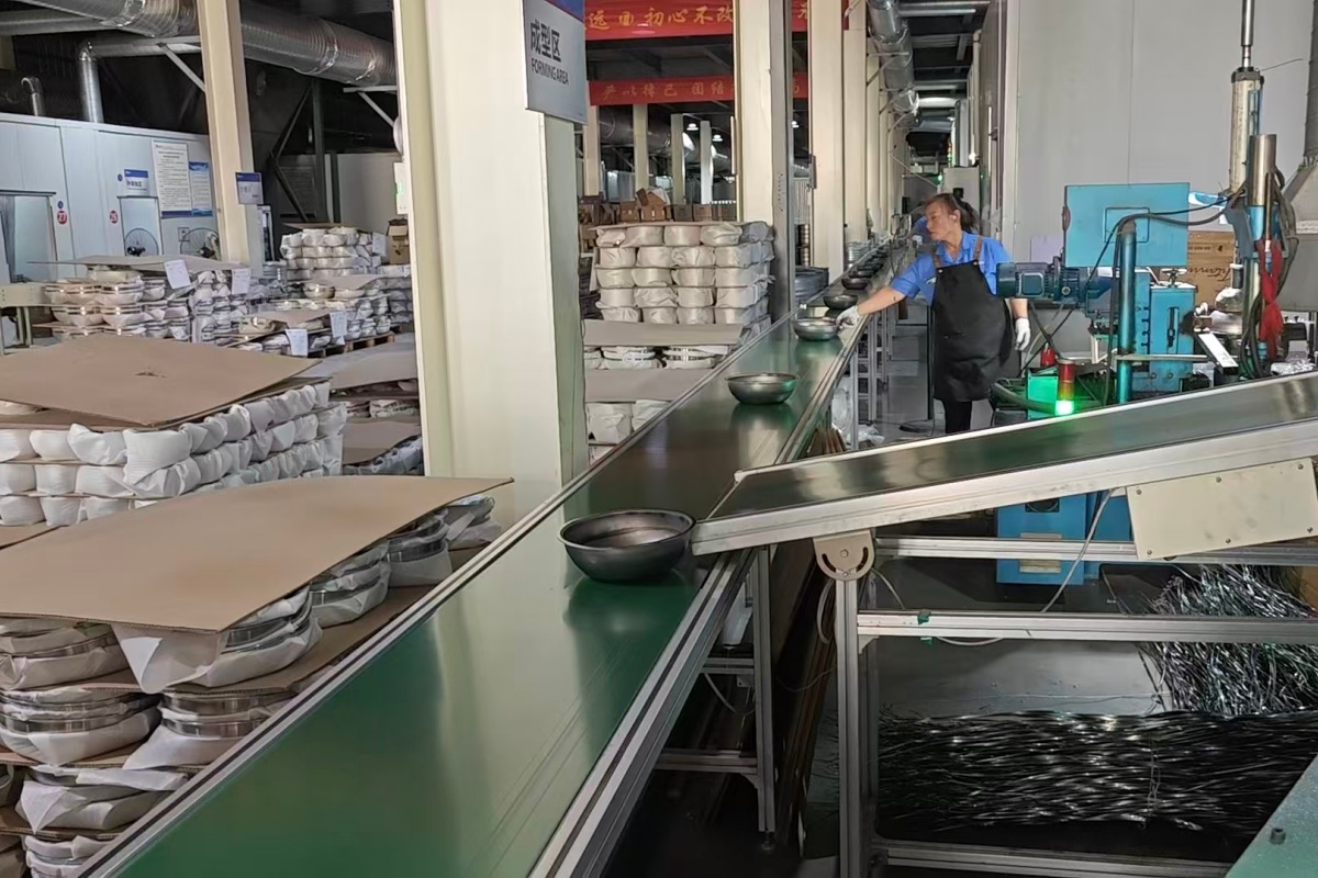 TITAUDOU: Premium Titanium Cookware Manufacturer & OEM/ODM Supplier TITAUDOU: Premium Titanium Cookware Manufacturer & OEM/ODM Supplier